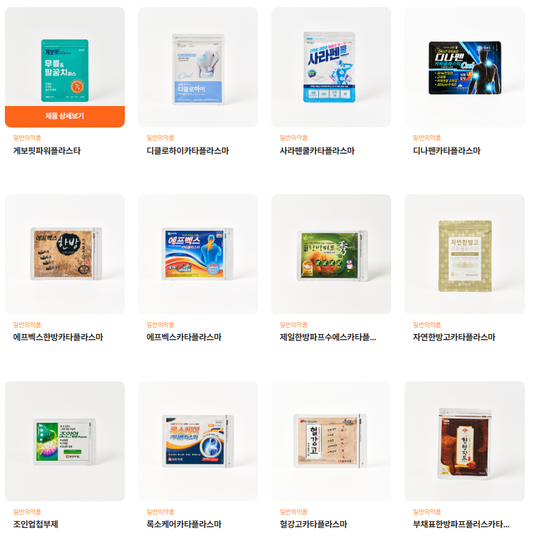 TDS Pharm TDDS patch product photo