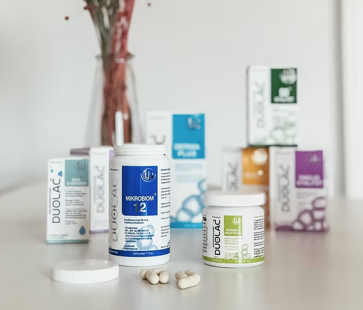 쎌바이오텍 제품